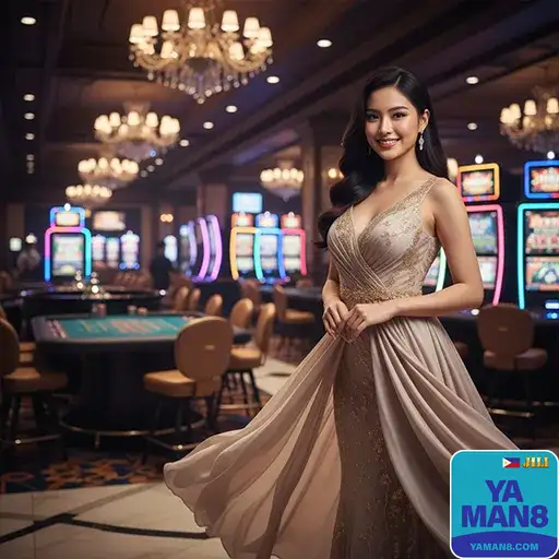 yaman88 casino 
