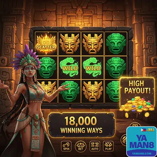 yaman88 slots 